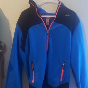 Champion boys XL 16-18 jacket and windbreaker